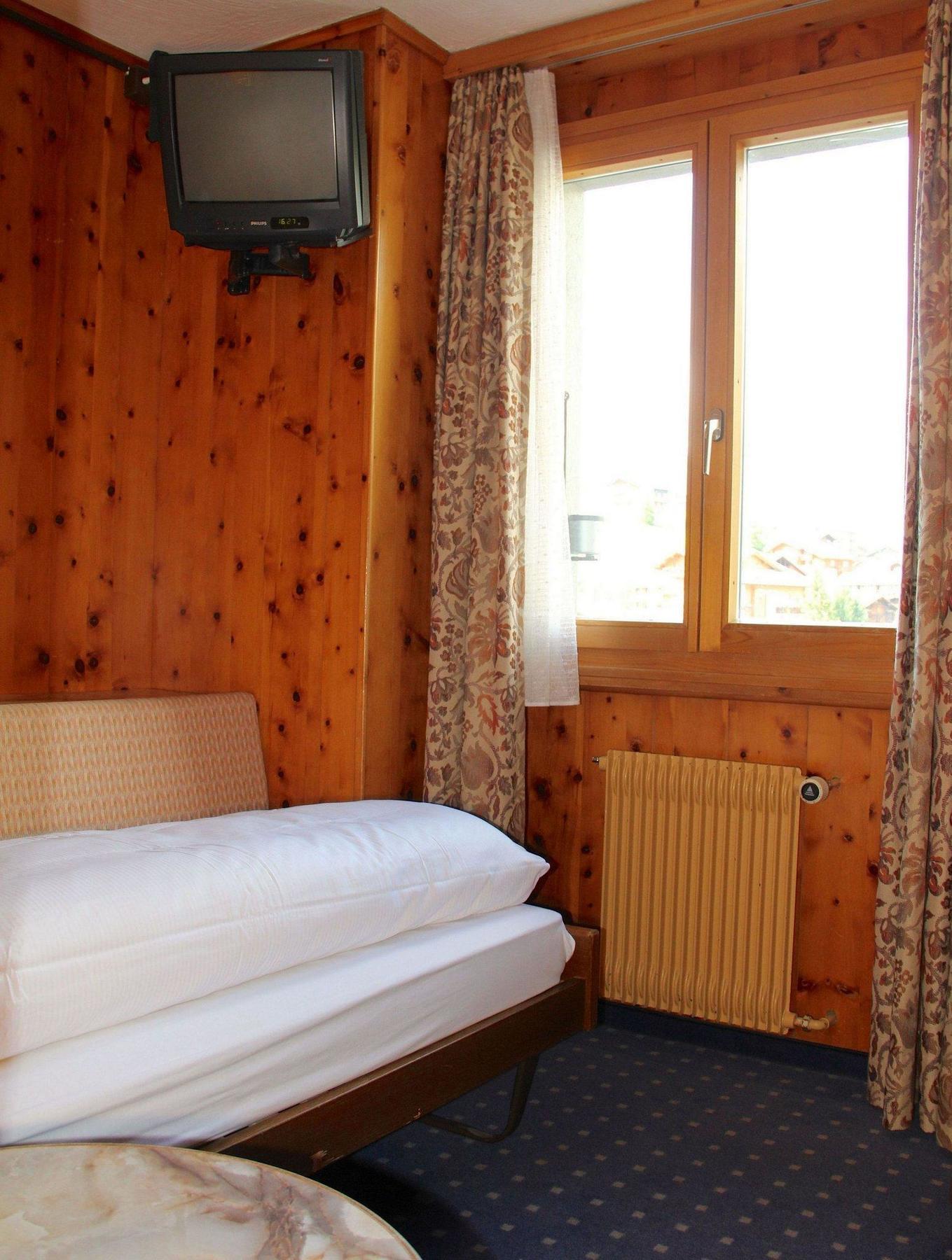 Popcorn! Hotel Saas Fee Εξωτερικό φωτογραφία