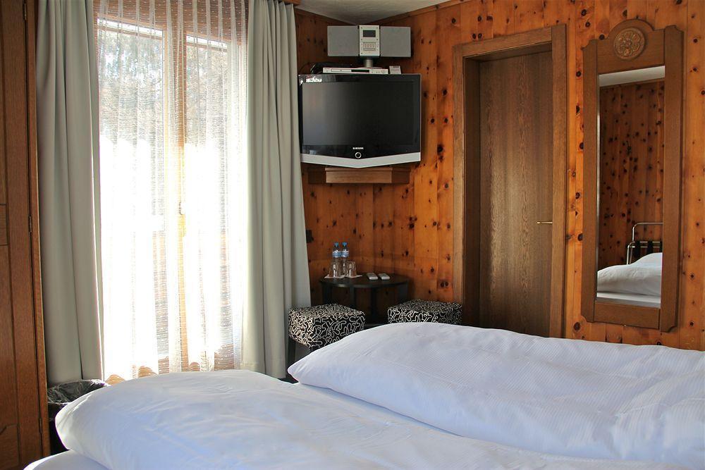 Popcorn! Hotel Saas Fee Εξωτερικό φωτογραφία