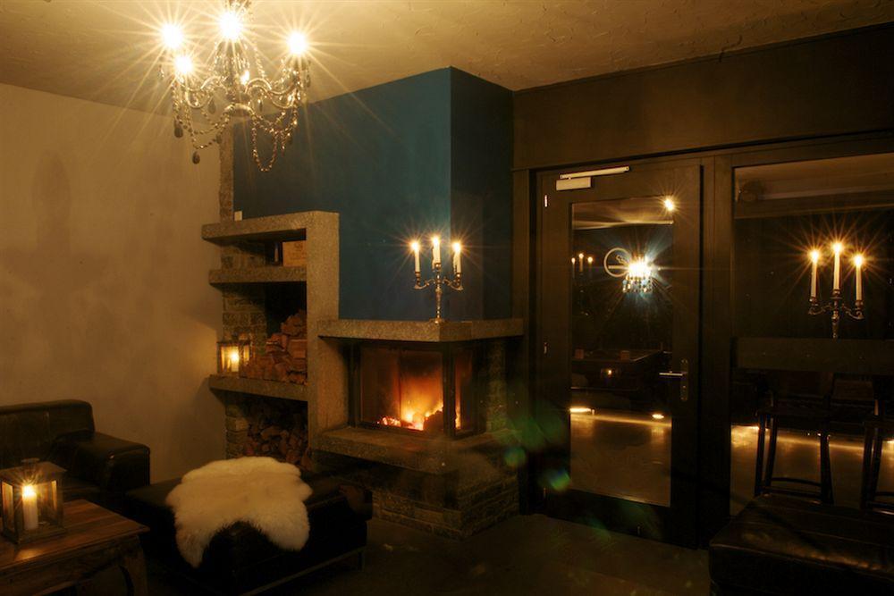 Popcorn! Hotel Saas Fee Εξωτερικό φωτογραφία