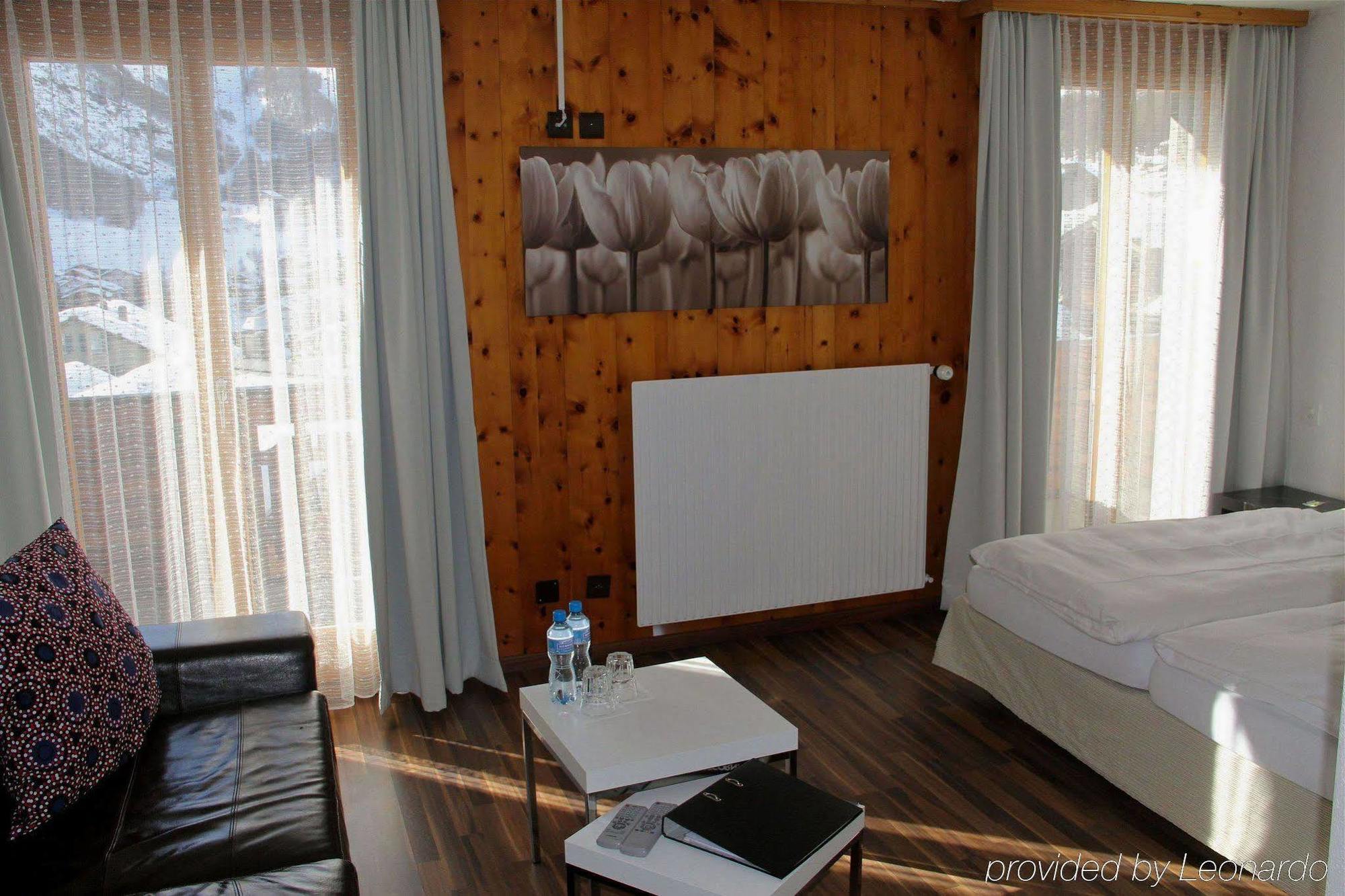 Popcorn! Hotel Saas Fee Εξωτερικό φωτογραφία